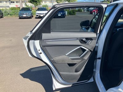 2023 AUDI RS Q3 SPORTBACK 缩略图 21