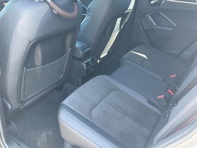 2023 AUDI RS Q3 SPORTBACK 缩略图 22