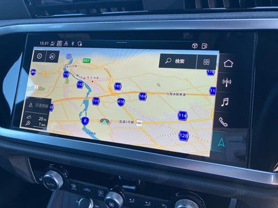 2023 AUDI RS Q3 SPORTBACK 缩略图 37