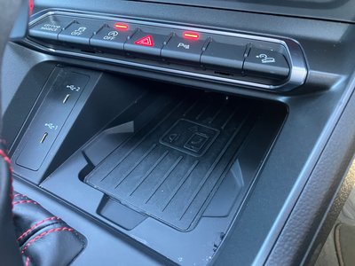 2023 AUDI RS Q3 SPORTBACK 缩略图 44