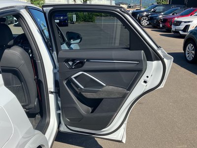 2023 AUDI RS Q3 SPORTBACK 缩略图 17