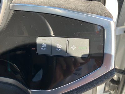 2023 AUDI RS Q3 SPORTBACK 缩略图 32