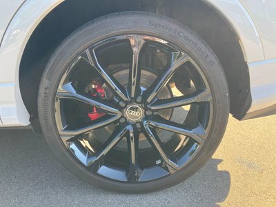 2023 AUDI RS Q3 SPORTBACK 缩略图 60