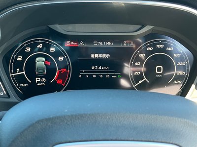 2023 AUDI RS Q3 SPORTBACK 缩略图 34