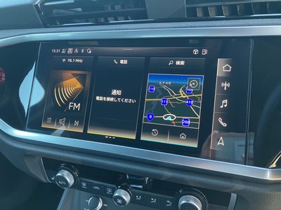 2023 AUDI RS Q3 SPORTBACK 缩略图 36