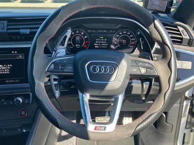 2023 AUDI RS Q3 SPORTBACK 缩略图 26