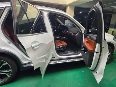 BMW X5 - 4