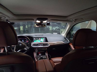 BMW X5 - 1