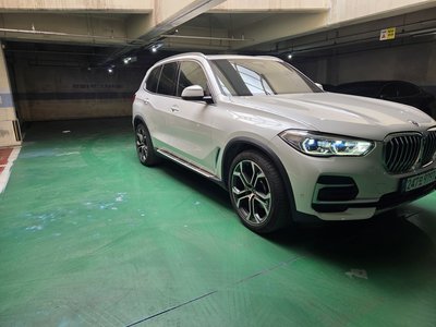 BMW X5 - 6