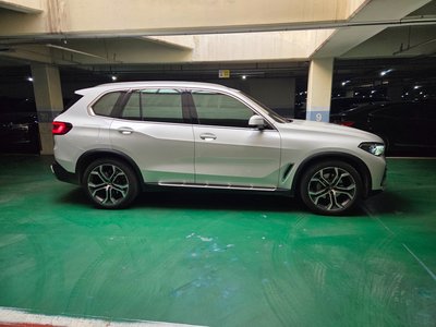 BMW X5 - 2