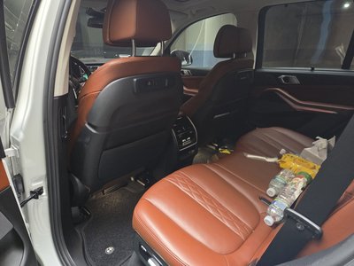 BMW X5 - 5