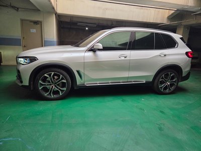 BMW X5 - 9