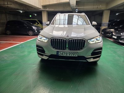 BMW X5 - 8