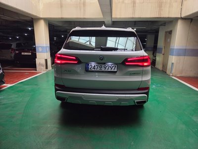 BMW X5 - 3