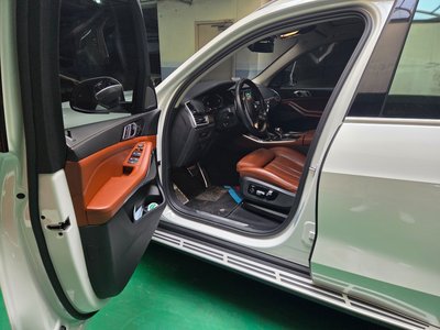 BMW X5 - 7