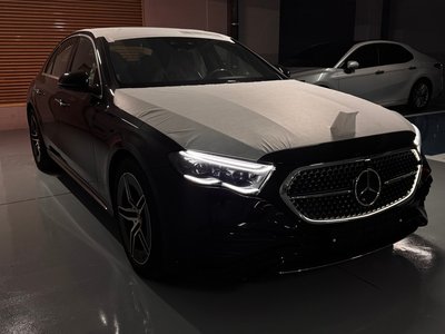 MERCEDES-BENZ E-CLASS - 6