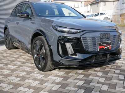 AUDI Q6 E-TRON - 2