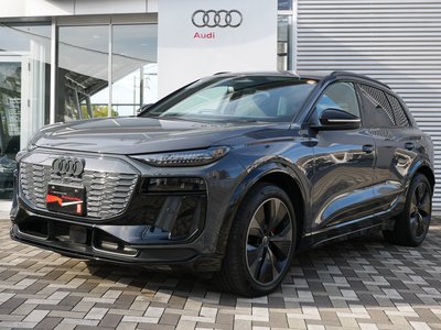 AUDI Q6 E-TRON - 1