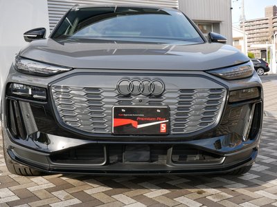 AUDI Q6 E-TRON - 3