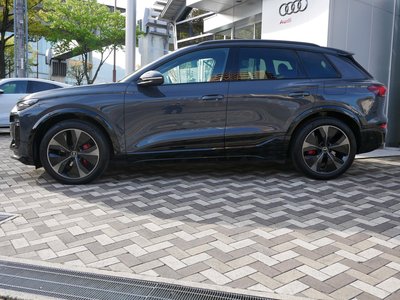 AUDI Q6 E-TRON - 7