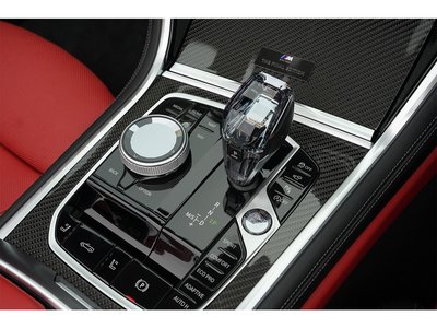 2025 BMW 8 SERIES CABRIOLET — миниатюра 48
