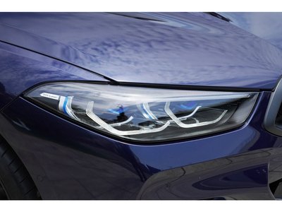 2025 BMW 8 SERIES CABRIOLET — миниатюра 24