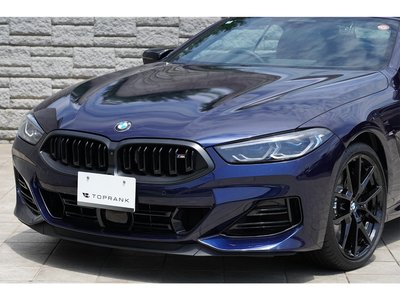 2025 BMW 8 SERIES CABRIOLET — миниатюра 23