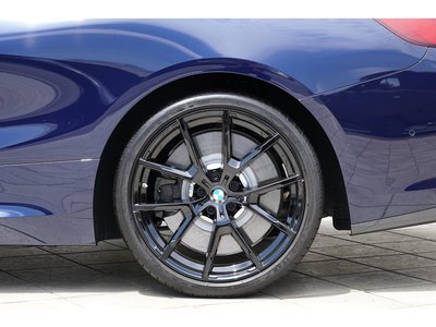 2025 BMW 8 SERIES CABRIOLET — миниатюра 31