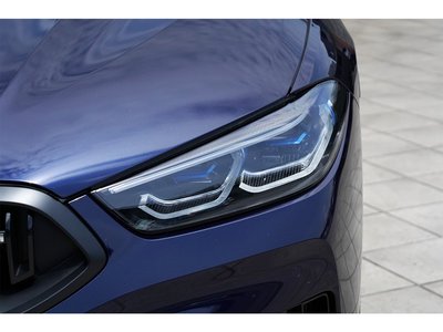 2025 BMW 8 SERIES CABRIOLET — миниатюра 25