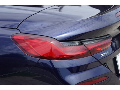 2025 BMW 8 SERIES CABRIOLET — миниатюра 28