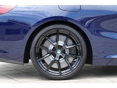2025 BMW 8 SERIES CABRIOLET — миниатюра 33
