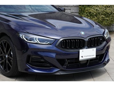 2025 BMW 8 SERIES CABRIOLET — миниатюра 22
