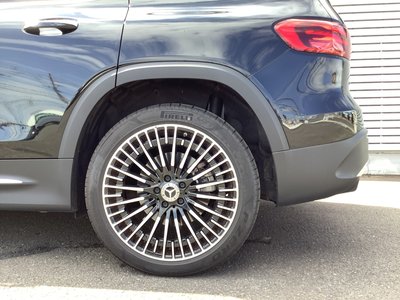 صورة 5 لـ 2025 Mercedes-BENZ EQB