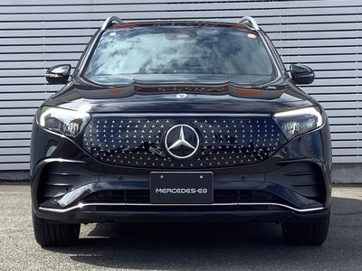 صورة 3 لـ 2025 Mercedes-BENZ EQB