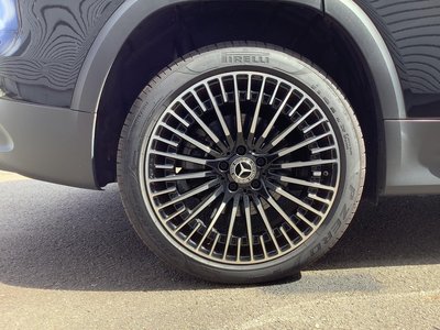 صورة 9 لـ 2025 Mercedes-BENZ EQB