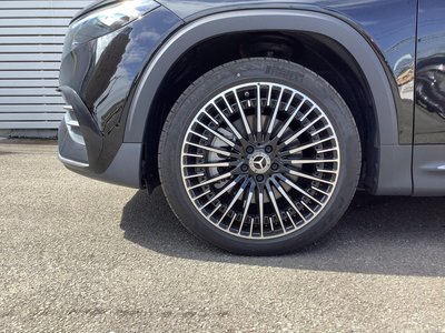 صورة 4 لـ 2025 Mercedes-BENZ EQB