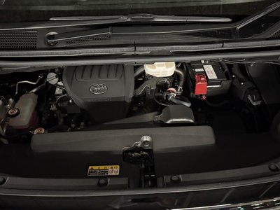 TOYOTA VELLFIRE - 10