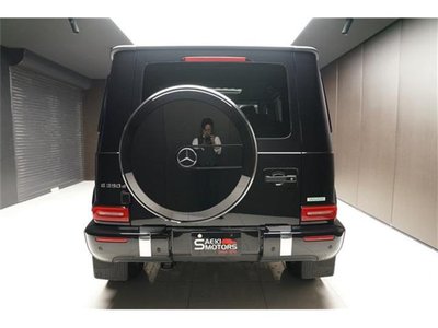 MERCEDES-BENZ G-CLASS - 7