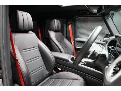 MERCEDES-BENZ G-CLASS - 3