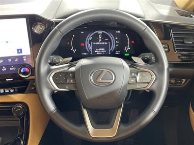 LEXUS NX - 4