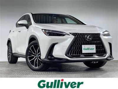 LEXUS NX - 1