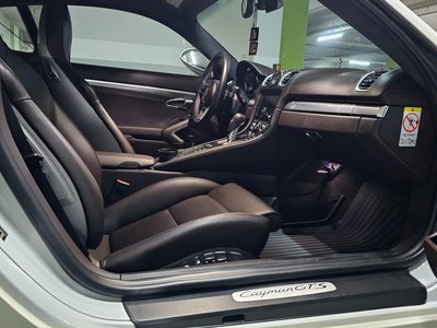صورة 4 لـ 2015 Porsche CAYMAN