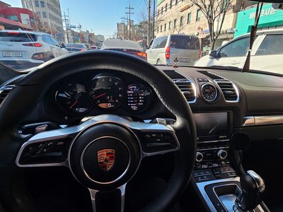 صورة مصغرة 18 لـ 2015 Porsche CAYMAN