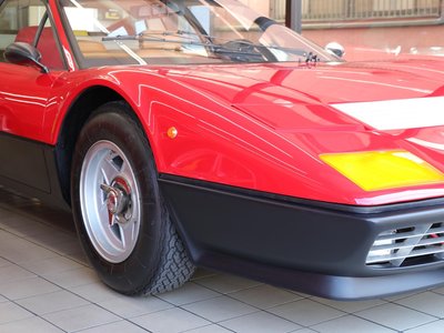 FERRARI 512 BB - 7