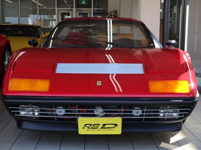 FERRARI 512 BB - 2
