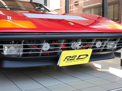 FERRARI 512 BB - 4