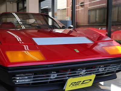 FERRARI 512 BB - 5