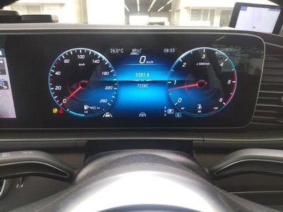 صورة 3 لـ 2021 Mercedes-BENZ GLE