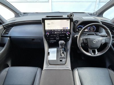 صورة 7 لـ 2025 Toyota ALPHARD