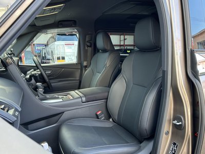 صورة 9 لـ 2025 Toyota ALPHARD